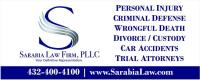 Sarabia Law Firm, PLLC image 1